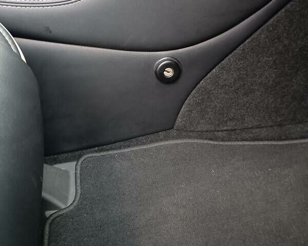 Синий Инфинити QX60, объемом двигателя 2.5 л и пробегом 60 тыс. км за 25000 $, фото 11 на Automoto.ua