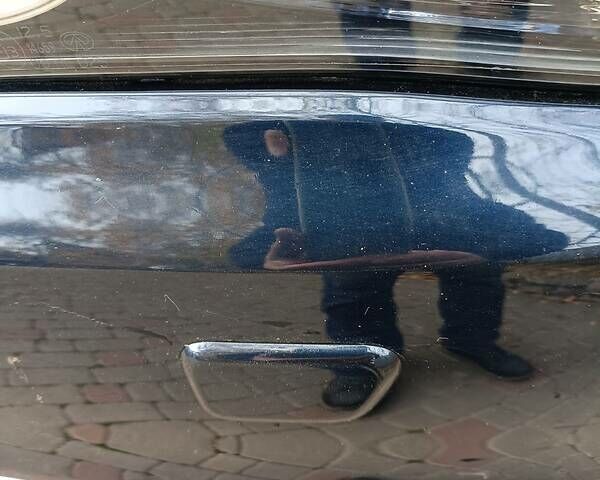 Синий Инфинити QX60, объемом двигателя 2.5 л и пробегом 60 тыс. км за 25000 $, фото 6 на Automoto.ua