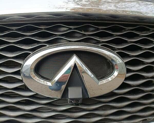 Синий Инфинити QX60, объемом двигателя 2.5 л и пробегом 60 тыс. км за 25000 $, фото 8 на Automoto.ua