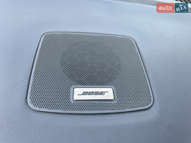 Синий Инфинити QX60, объемом двигателя 3.5 л и пробегом 138 тыс. км за 15700 $, фото 12 на Automoto.ua