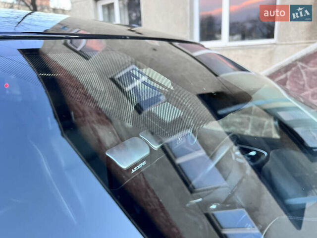 Синий Инфинити QX60, объемом двигателя 3.5 л и пробегом 150 тыс. км за 20850 $, фото 12 на Automoto.ua