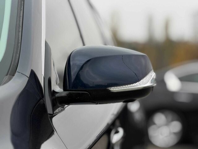 Синій Інфініті QX60, об'ємом двигуна 2.5 л та пробігом 160 тис. км за 22000 $, фото 6 на Automoto.ua