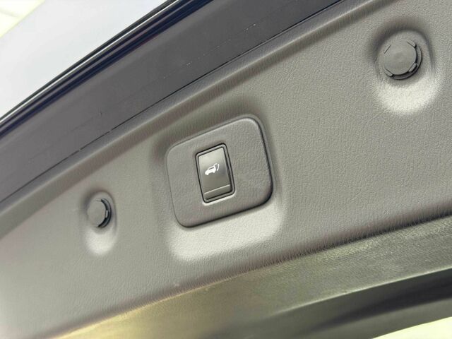 Синій Інфініті QX60, об'ємом двигуна 2.5 л та пробігом 160 тис. км за 22000 $, фото 13 на Automoto.ua