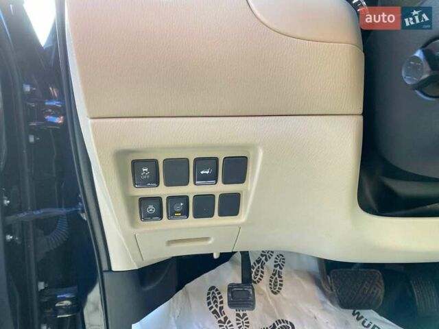 Синій Інфініті QX60, об'ємом двигуна 3.5 л та пробігом 139 тис. км за 17900 $, фото 11 на Automoto.ua