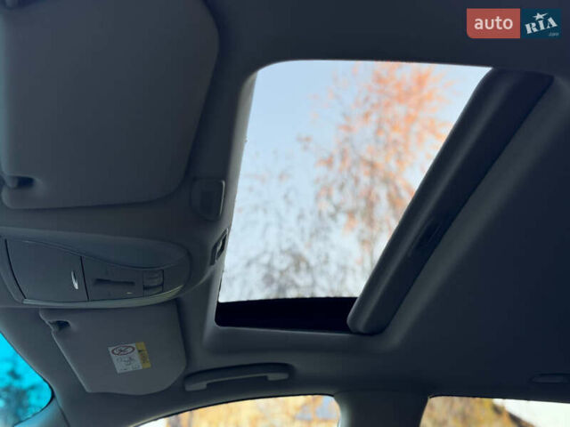 Синий Инфинити QX60, объемом двигателя 3.5 л и пробегом 47 тыс. км за 26500 $, фото 56 на Automoto.ua