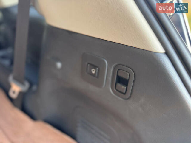 Синий Инфинити QX60, объемом двигателя 3.5 л и пробегом 47 тыс. км за 26500 $, фото 76 на Automoto.ua