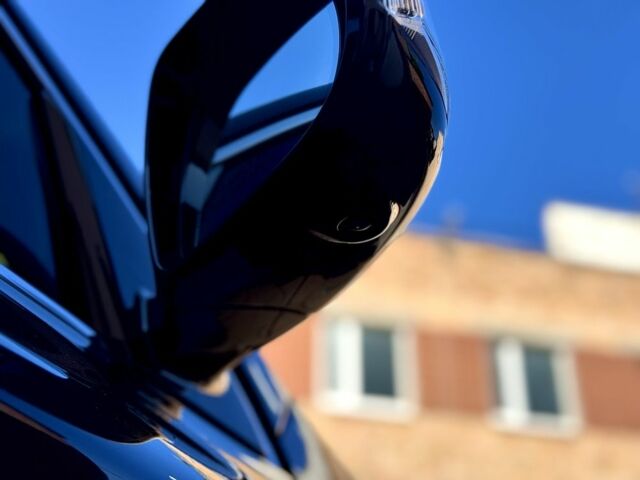 Синій Інфініті QX60, об'ємом двигуна 3.5 л та пробігом 112 тис. км за 25000 $, фото 8 на Automoto.ua