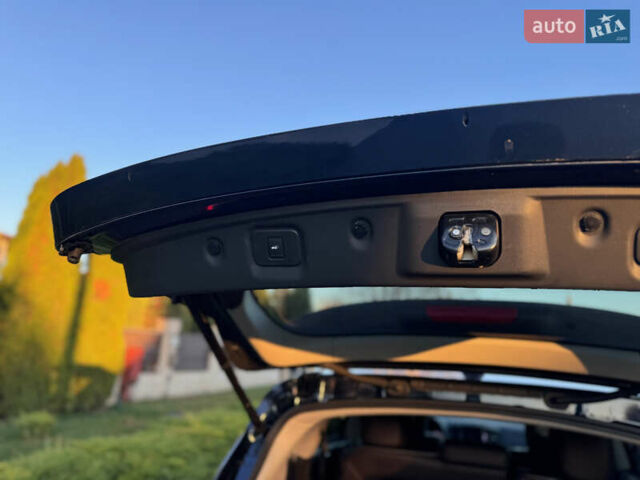 Синий Инфинити QX60, объемом двигателя 3.5 л и пробегом 47 тыс. км за 26500 $, фото 77 на Automoto.ua