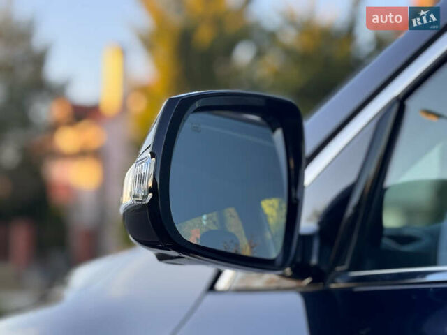 Синий Инфинити QX60, объемом двигателя 3.5 л и пробегом 47 тыс. км за 26500 $, фото 26 на Automoto.ua