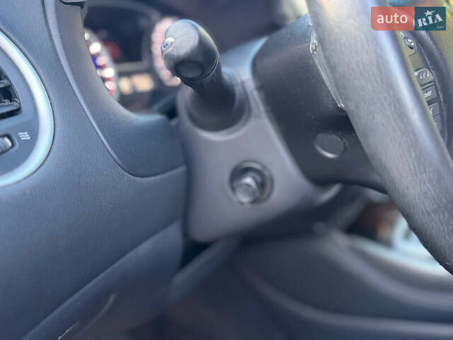 Синий Инфинити QX60, объемом двигателя 3.5 л и пробегом 47 тыс. км за 26500 $, фото 90 на Automoto.ua