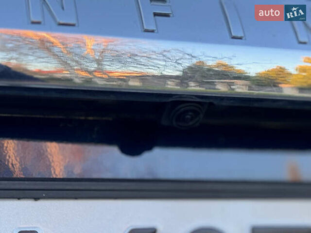 Синий Инфинити QX60, объемом двигателя 3.5 л и пробегом 47 тыс. км за 26500 $, фото 24 на Automoto.ua