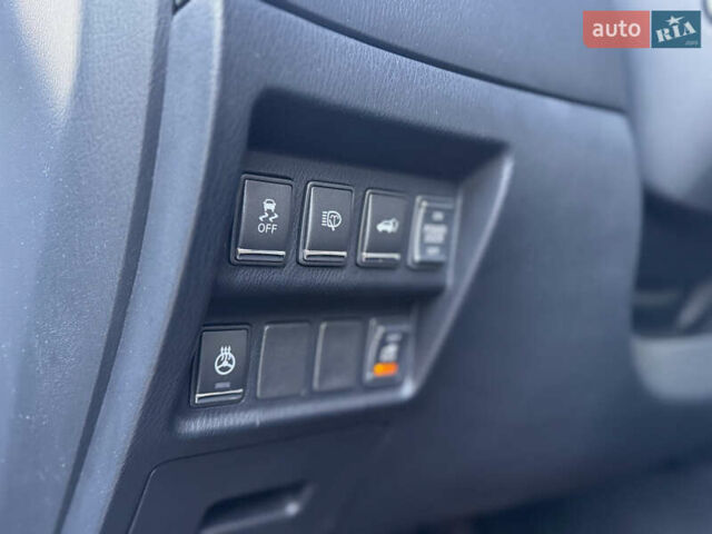 Синий Инфинити QX60, объемом двигателя 3.5 л и пробегом 47 тыс. км за 26500 $, фото 89 на Automoto.ua