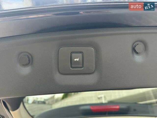 Синий Инфинити QX60, объемом двигателя 3.5 л и пробегом 42 тыс. км за 27700 $, фото 67 на Automoto.ua