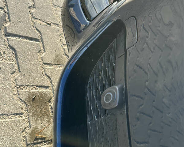 Синій Інфініті QX60, об'ємом двигуна 3.5 л та пробігом 73 тис. км за 19900 $, фото 13 на Automoto.ua