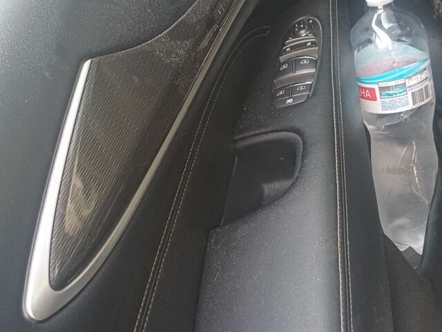 Синій Інфініті QX60, об'ємом двигуна 0 л та пробігом 80 тис. км за 7000 $, фото 1 на Automoto.ua