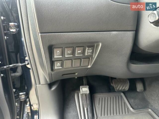 Синий Инфинити QX60, объемом двигателя 3.5 л и пробегом 42 тыс. км за 27700 $, фото 73 на Automoto.ua