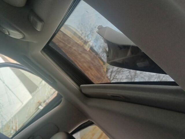 Синій Інфініті QX60, об'ємом двигуна 0 л та пробігом 80 тис. км за 7000 $, фото 4 на Automoto.ua