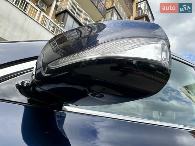 Синий Инфинити QX60, объемом двигателя 3.5 л и пробегом 42 тыс. км за 27700 $, фото 77 на Automoto.ua