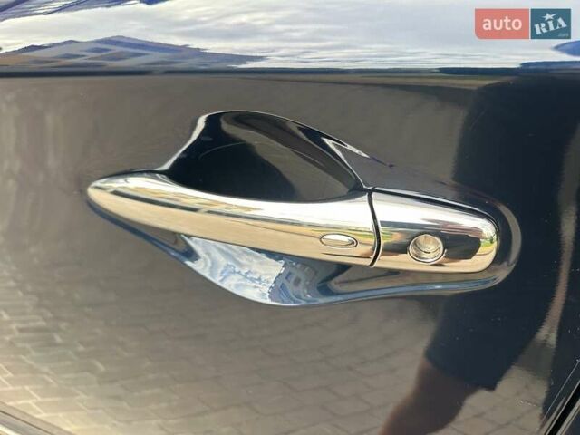 Синий Инфинити QX60, объемом двигателя 3.5 л и пробегом 42 тыс. км за 27700 $, фото 76 на Automoto.ua