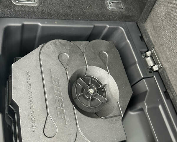 Синій Інфініті QX60, об'ємом двигуна 3.5 л та пробігом 73 тис. км за 19900 $, фото 36 на Automoto.ua