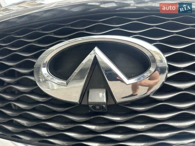 Синий Инфинити QX60, объемом двигателя 3.5 л и пробегом 42 тыс. км за 27700 $, фото 78 на Automoto.ua