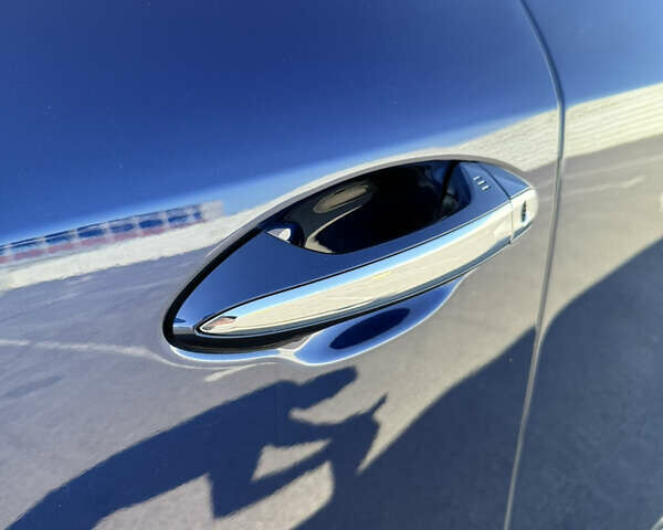 Синий Инфинити QX60, объемом двигателя 3.5 л и пробегом 29 тыс. км за 41000 $, фото 35 на Automoto.ua