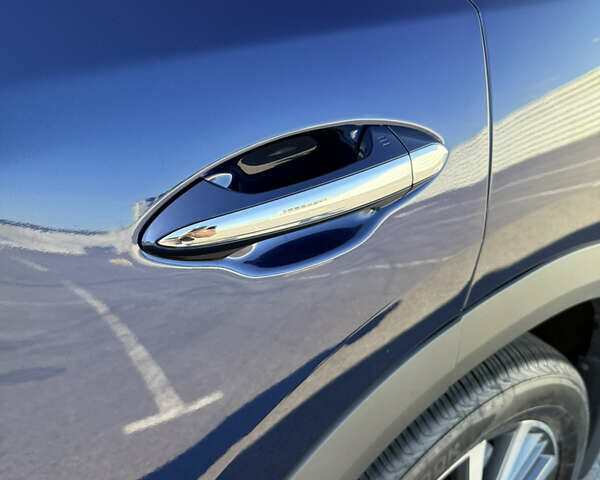 Синий Инфинити QX60, объемом двигателя 3.5 л и пробегом 29 тыс. км за 41000 $, фото 36 на Automoto.ua