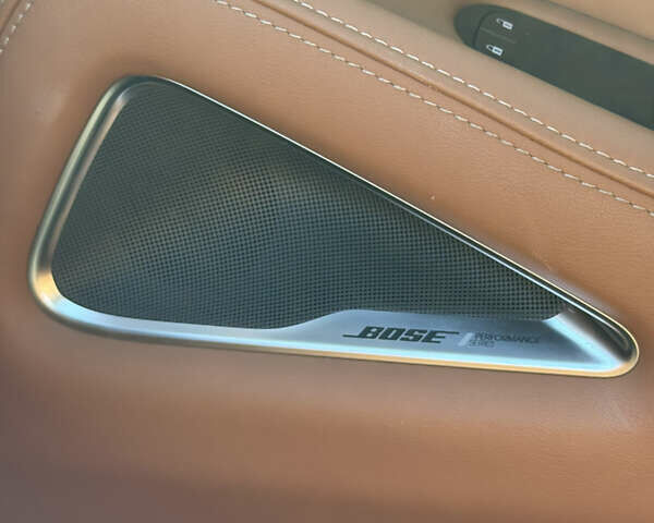 Синий Инфинити QX60, объемом двигателя 3.5 л и пробегом 29 тыс. км за 41000 $, фото 57 на Automoto.ua