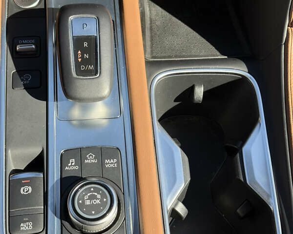 Синий Инфинити QX60, объемом двигателя 3.5 л и пробегом 29 тыс. км за 41000 $, фото 62 на Automoto.ua