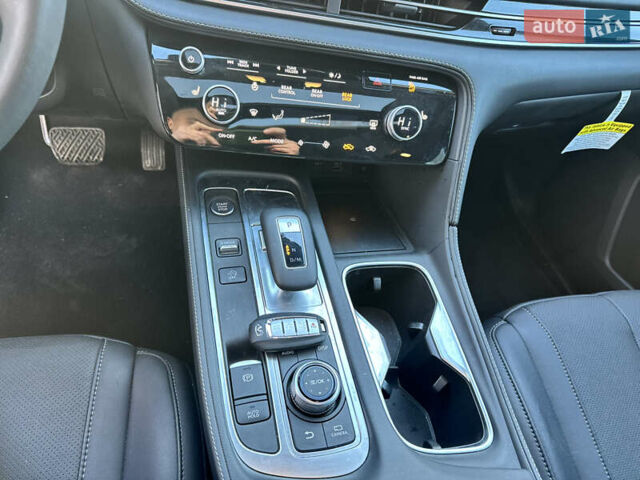 Синій Інфініті QX60, об'ємом двигуна 3.5 л та пробігом 1 тис. км за 22900 $, фото 29 на Automoto.ua