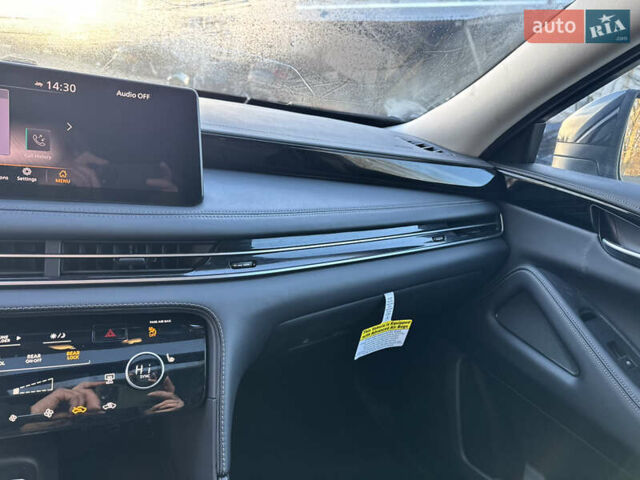 Синій Інфініті QX60, об'ємом двигуна 3.5 л та пробігом 1 тис. км за 22900 $, фото 31 на Automoto.ua