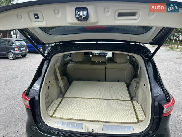 Зеленый Инфинити QX60, объемом двигателя 3.5 л и пробегом 210 тыс. км за 16500 $, фото 29 на Automoto.ua