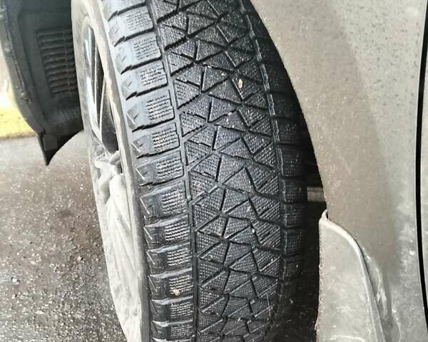 Зеленый Инфинити QX60, объемом двигателя 3.5 л и пробегом 142 тыс. км за 21500 $, фото 13 на Automoto.ua