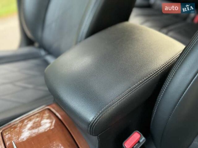 Белый Инфинити QX70, объемом двигателя 3.7 л и пробегом 175 тыс. км за 14900 $, фото 40 на Automoto.ua