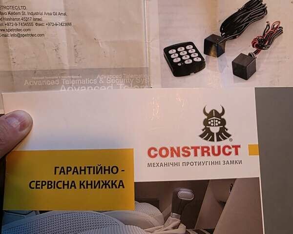 Белый Инфинити QX70, объемом двигателя 2.99 л и пробегом 110 тыс. км за 17999 $, фото 38 на Automoto.ua