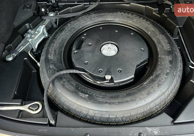 Білий Інфініті QX70, об'ємом двигуна 3.7 л та пробігом 179 тис. км за 19850 $, фото 44 на Automoto.ua