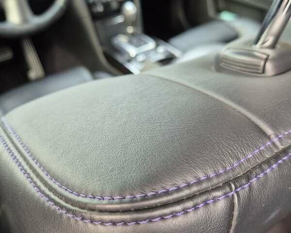 Білий Інфініті QX70, об'ємом двигуна 3.7 л та пробігом 99 тис. км за 21900 $, фото 18 на Automoto.ua