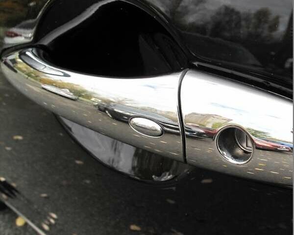 Черный Инфинити QX70, объемом двигателя 3.7 л и пробегом 235 тыс. км за 17300 $, фото 22 на Automoto.ua