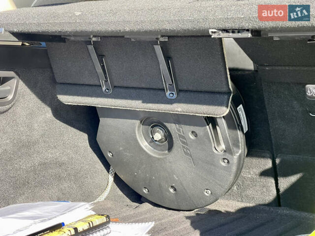 Черный Инфинити QX70, объемом двигателя 5 л и пробегом 171 тыс. км за 18900 $, фото 35 на Automoto.ua