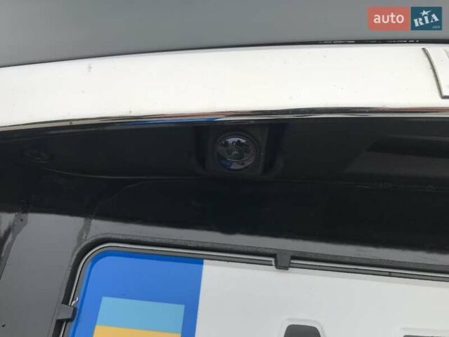 Черный Инфинити QX70, объемом двигателя 3.7 л и пробегом 138 тыс. км за 15900 $, фото 62 на Automoto.ua
