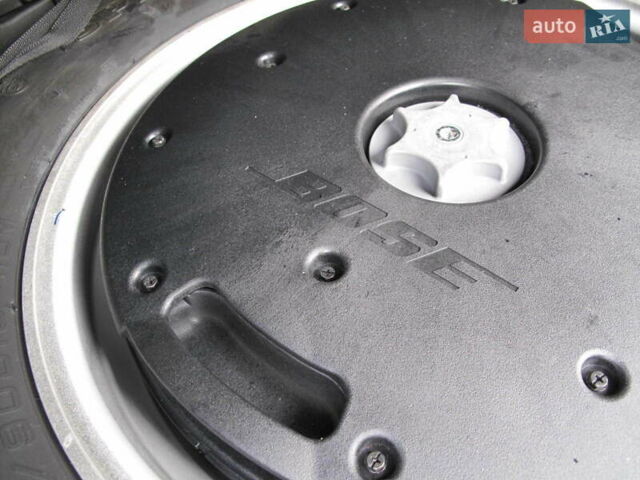 Черный Инфинити QX70, объемом двигателя 3.7 л и пробегом 235 тыс. км за 17300 $, фото 53 на Automoto.ua