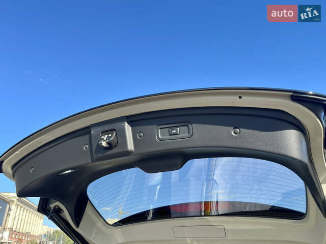 Черный Инфинити QX70, объемом двигателя 5 л и пробегом 171 тыс. км за 18900 $, фото 36 на Automoto.ua