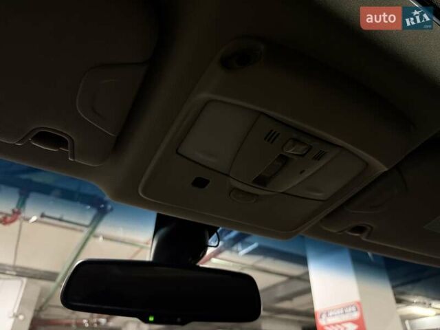 Черный Инфинити QX70, объемом двигателя 3.7 л и пробегом 151 тыс. км за 19700 $, фото 36 на Automoto.ua