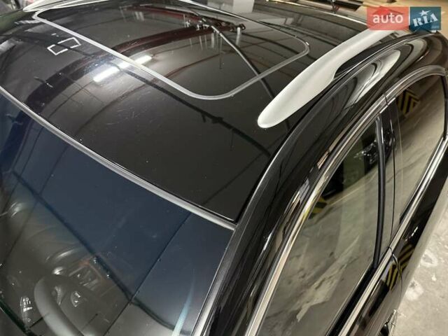 Черный Инфинити QX70, объемом двигателя 3.7 л и пробегом 151 тыс. км за 19700 $, фото 18 на Automoto.ua