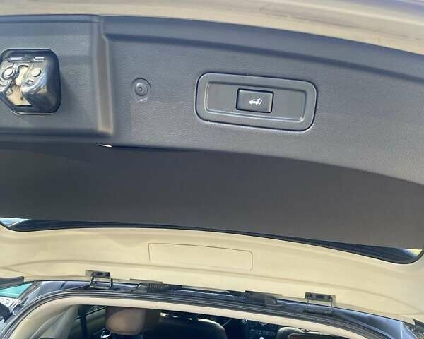 Черный Инфинити QX70, объемом двигателя 2.99 л и пробегом 168 тыс. км за 17900 $, фото 18 на Automoto.ua