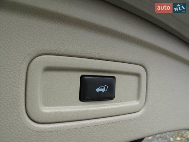 Черный Инфинити QX70, объемом двигателя 3.7 л и пробегом 235 тыс. км за 17300 $, фото 55 на Automoto.ua