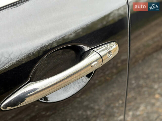 Инфинити QX70 2013 в Киеве на Automoto.ua Черный Инфинити QX70, объемом двигателя 3.7 л и пробегом 136 тыс. км за 18900 $, фото 7 на Automoto.ua