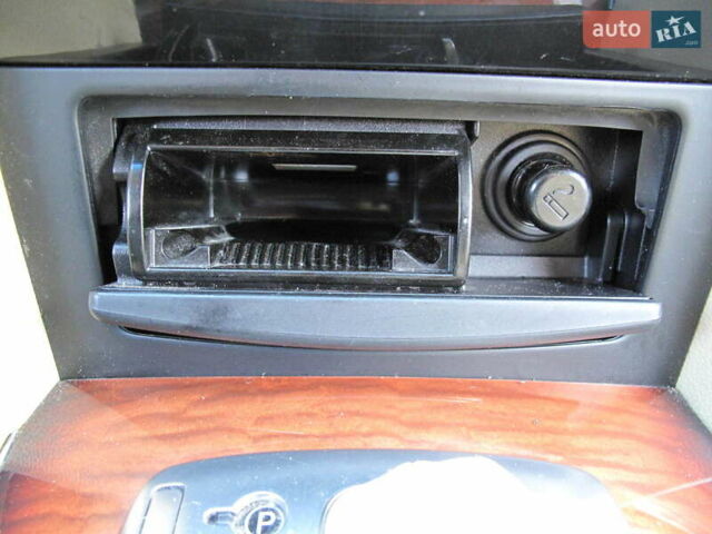 Черный Инфинити QX70, объемом двигателя 3.7 л и пробегом 235 тыс. км за 17300 $, фото 95 на Automoto.ua