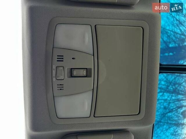 Чорний Інфініті QX70, об'ємом двигуна 3.7 л та пробігом 190 тис. км за 16900 $, фото 26 на Automoto.ua