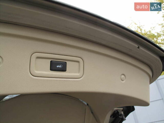 Черный Инфинити QX70, объемом двигателя 3.7 л и пробегом 235 тыс. км за 17300 $, фото 54 на Automoto.ua